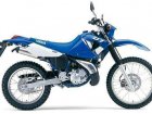 Yamaha DT 230 Lanza